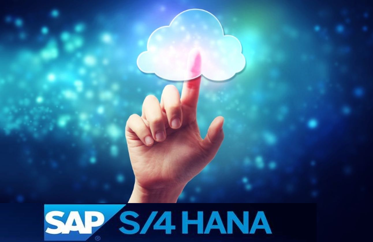 Sap - S/4 Hana Implementation