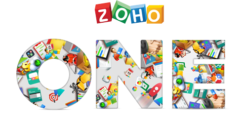 zoho one implementation