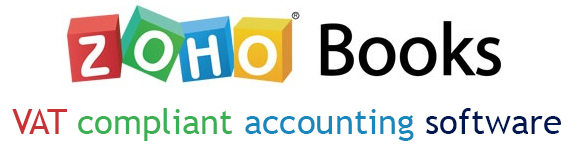 zoho books consultant